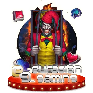 SLOT EURASIAN