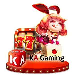 SLOT KAGAMING