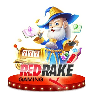 SLOT RedRakeGaming